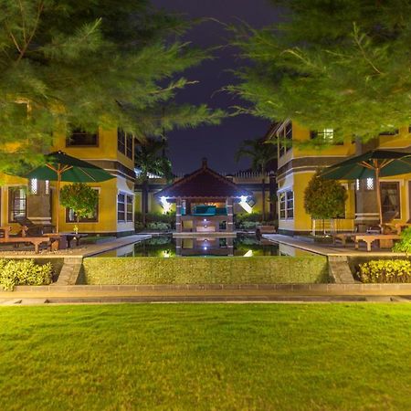 Apel Villa Sanur מראה חיצוני תמונה