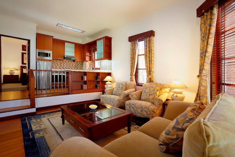 Apel Villa Sanur מראה חיצוני תמונה