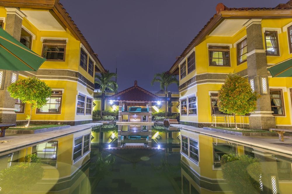 Apel Villa Sanur מראה חיצוני תמונה