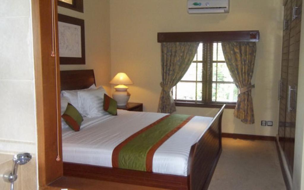 Apel Villa Sanur חדר תמונה