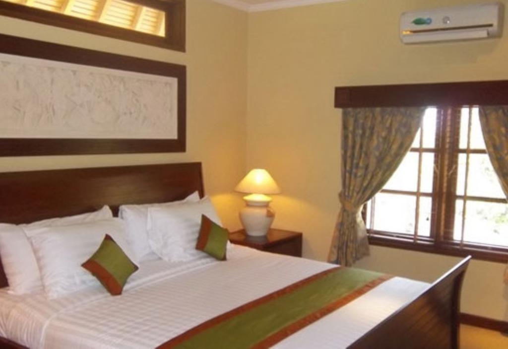 Apel Villa Sanur חדר תמונה