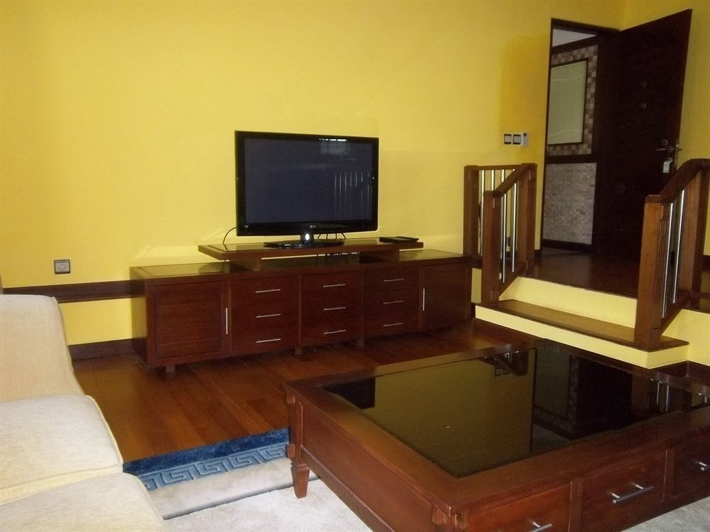 Apel Villa Sanur מראה חיצוני תמונה