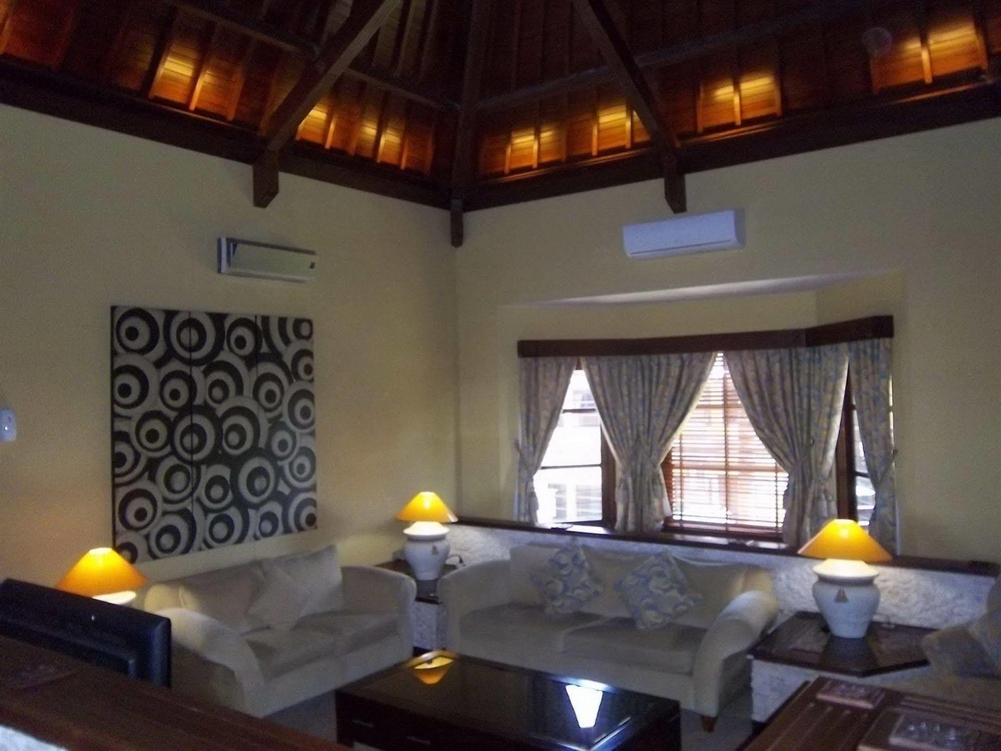 Apel Villa Sanur מראה חיצוני תמונה