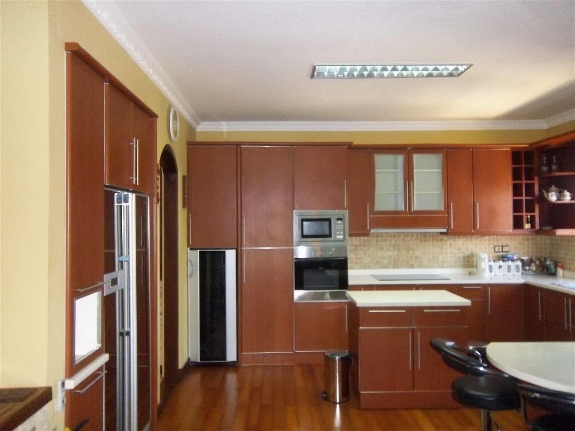 Apel Villa Sanur מראה חיצוני תמונה