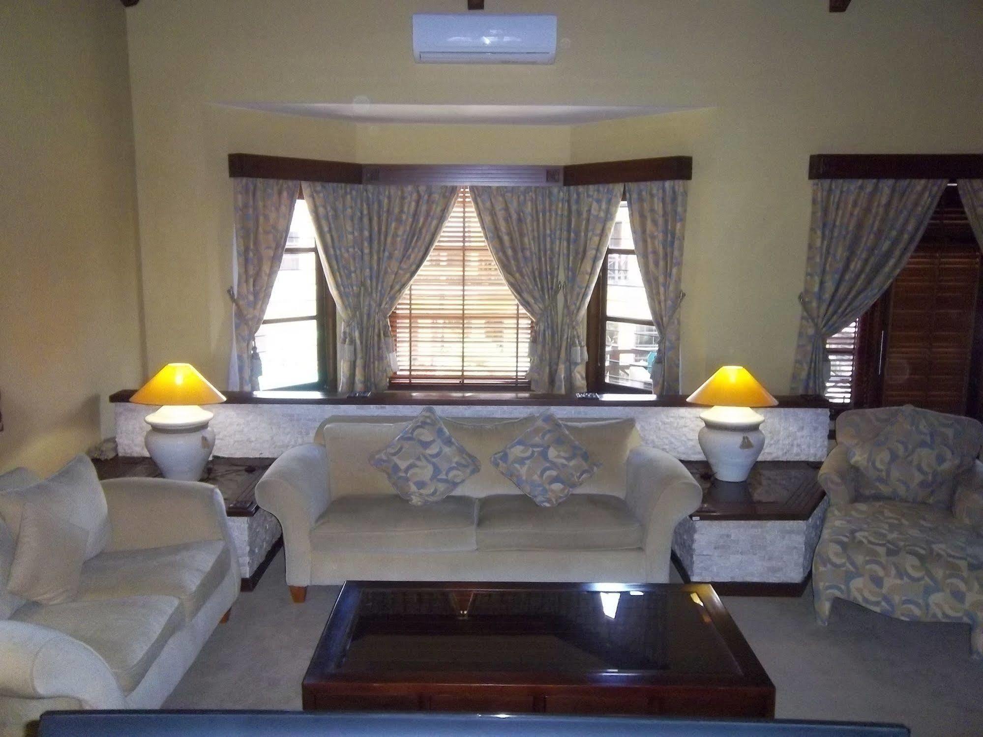Apel Villa Sanur מראה חיצוני תמונה