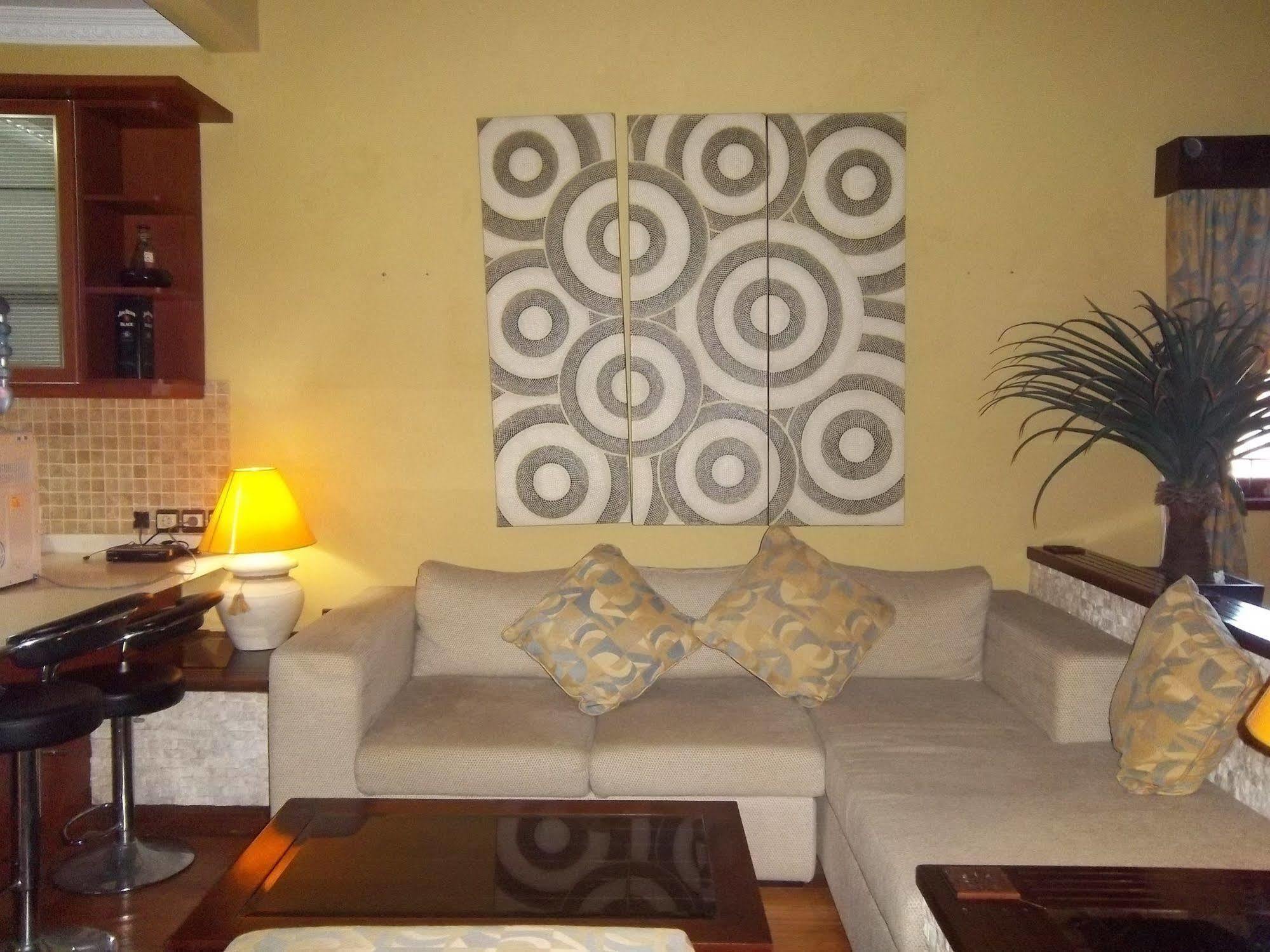 Apel Villa Sanur מראה חיצוני תמונה