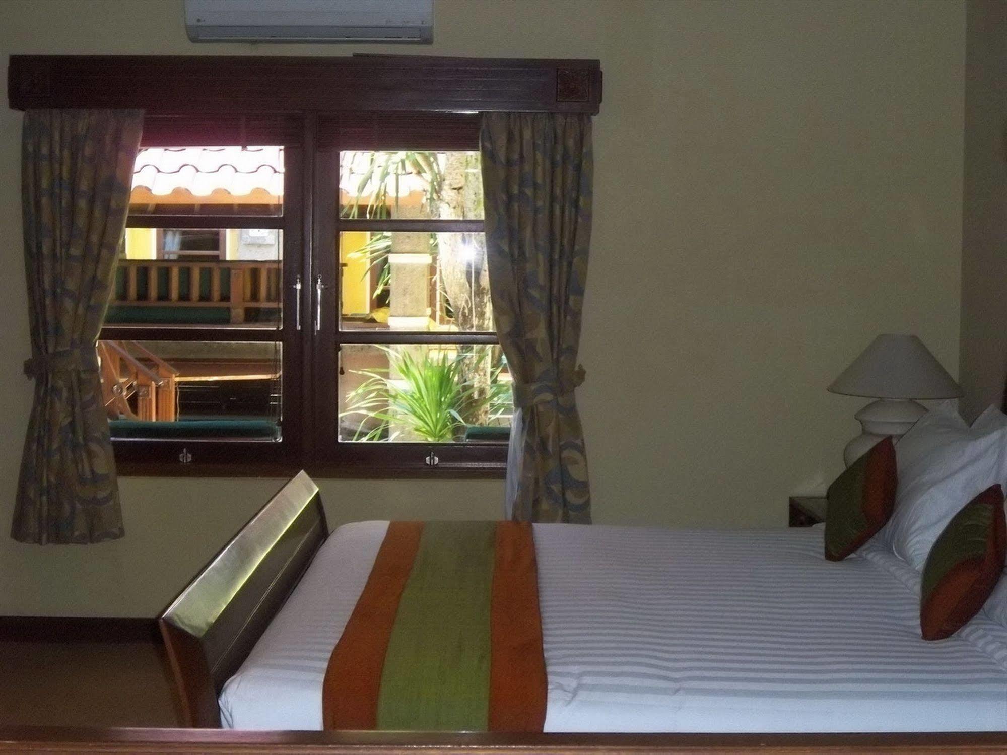 Apel Villa Sanur מראה חיצוני תמונה