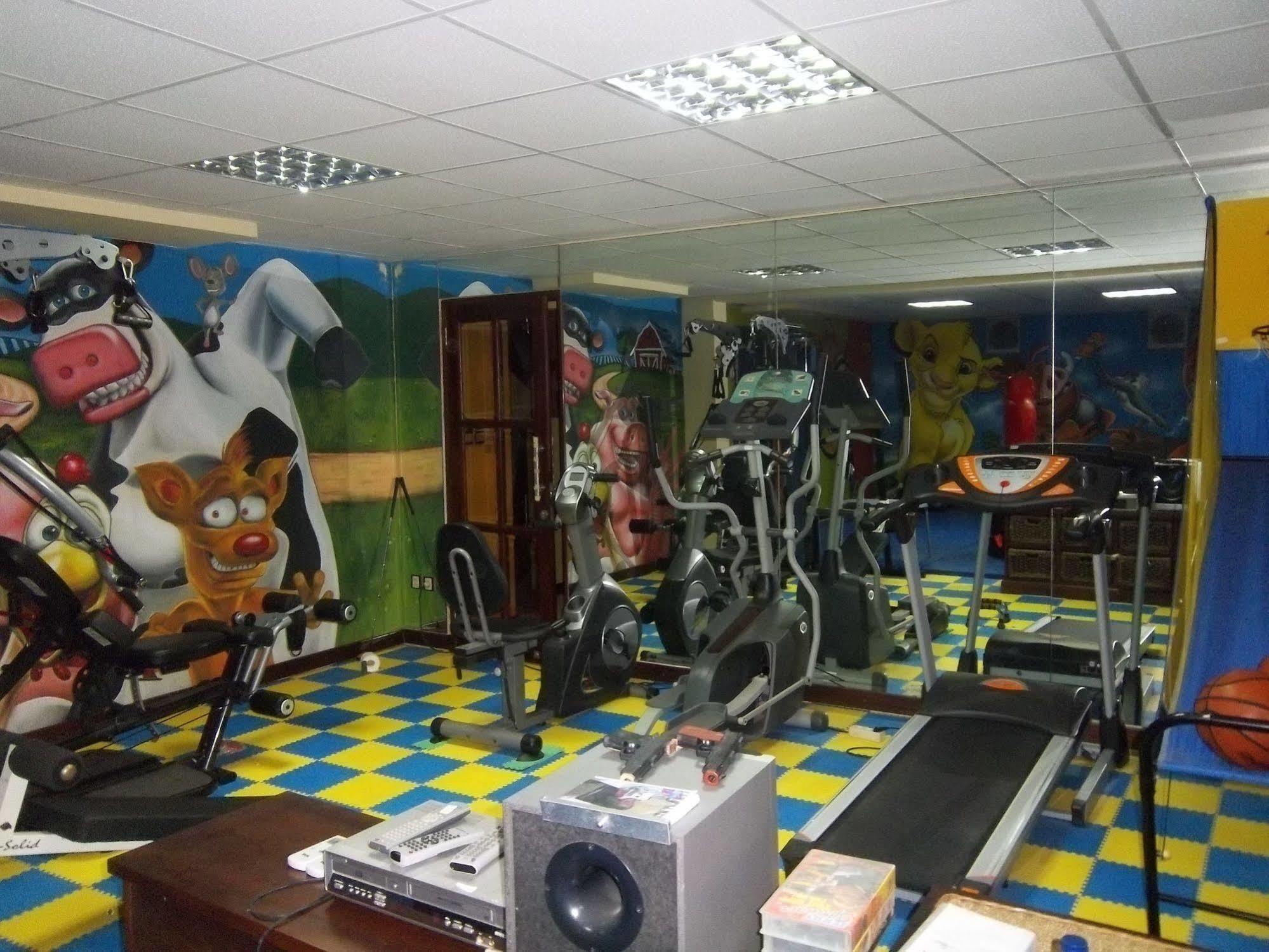 Apel Villa Sanur מראה חיצוני תמונה