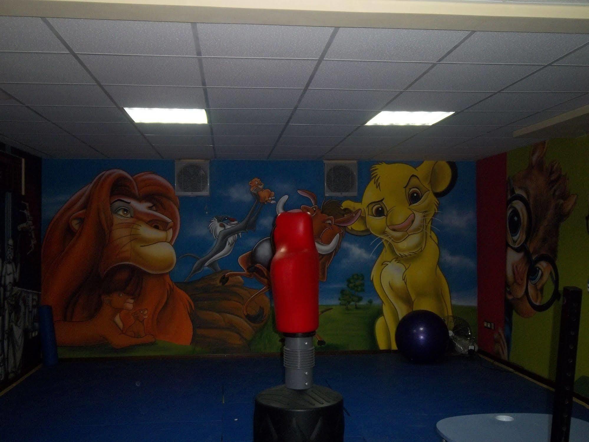 Apel Villa Sanur מראה חיצוני תמונה