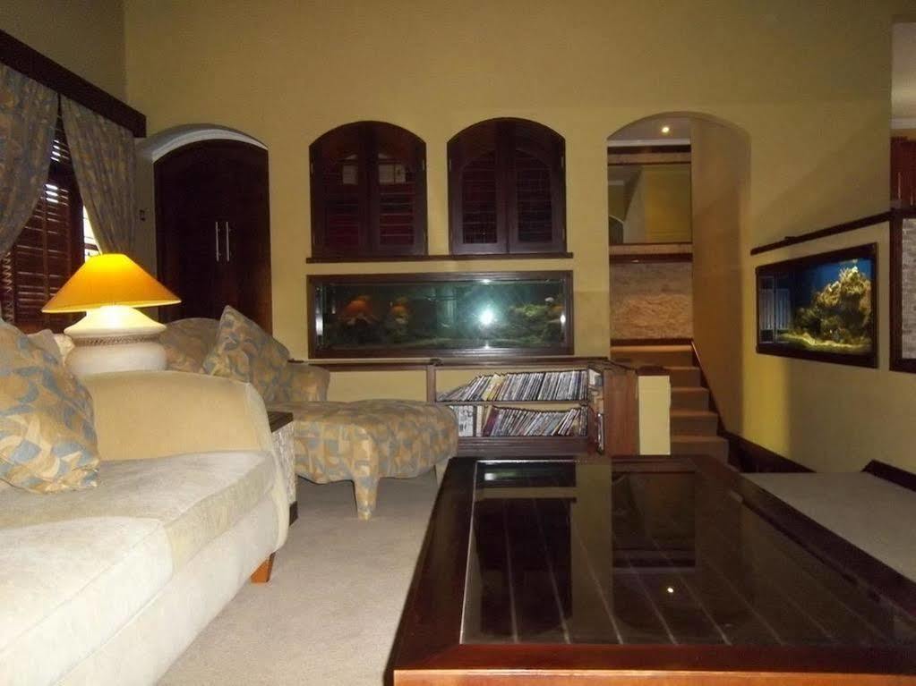 Apel Villa Sanur מראה חיצוני תמונה