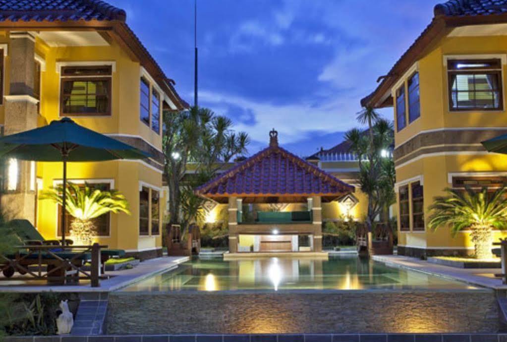 Apel Villa Sanur מראה חיצוני תמונה
